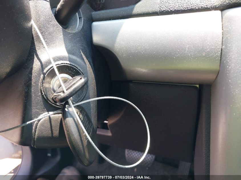 2009 Chevrolet Cobalt Lt VIN: 1G1AT58H097154563 Lot: 39797739