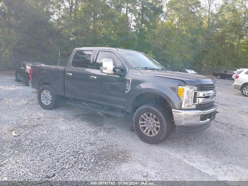 1FT7W2B65HEF19604 2017 FORD F250 - Image 1