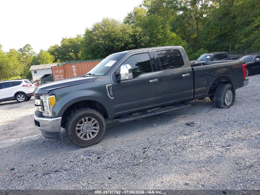 1FT7W2B65HEF19604 2017 FORD F250 - Image 2