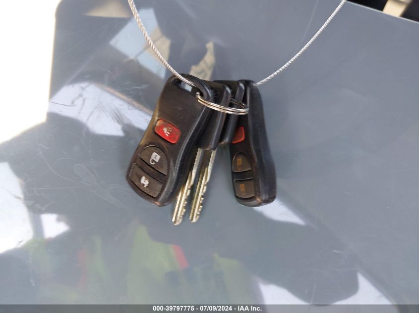 2009 Nissan Versa 1.8Sl VIN: 3N1BC13E99L405130 Lot: 39797775