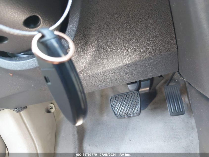 2012 Nissan Rogue Sv W/Sl Pkg VIN: JN8AS5MV4CW400344 Lot: 39797779