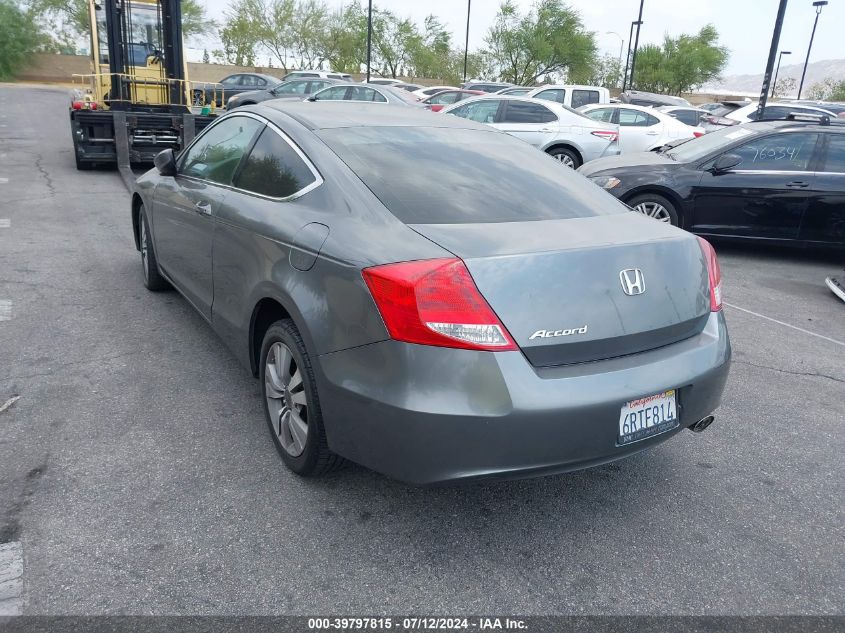 2011 Honda Accord 2.4 Lx-S VIN: 1HGCS1B38BA011637 Lot: 39797815