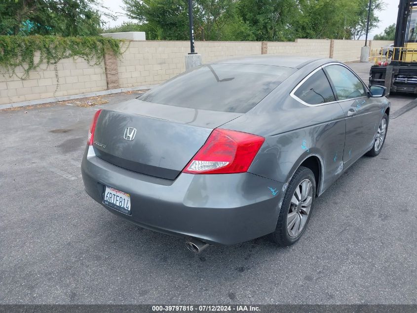 2011 Honda Accord 2.4 Lx-S VIN: 1HGCS1B38BA011637 Lot: 39797815