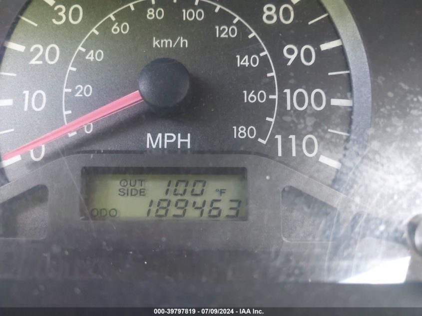 2005 Toyota Corolla Ce VIN: 1NXBR32E05Z355867 Lot: 39797819