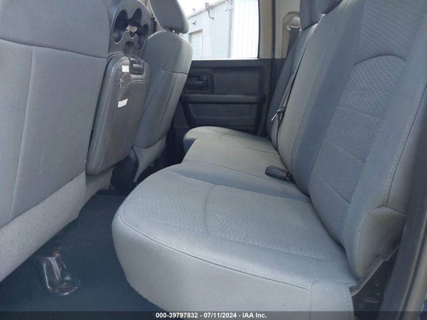 2014 Ram 1500 Express VIN: 1C6RR7FT3ES339006 Lot: 39797832