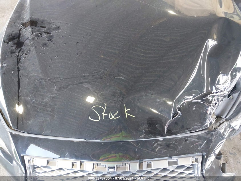 2023 INFINITI Q50 LUXE AWD - JN1EV7BR8PM543582