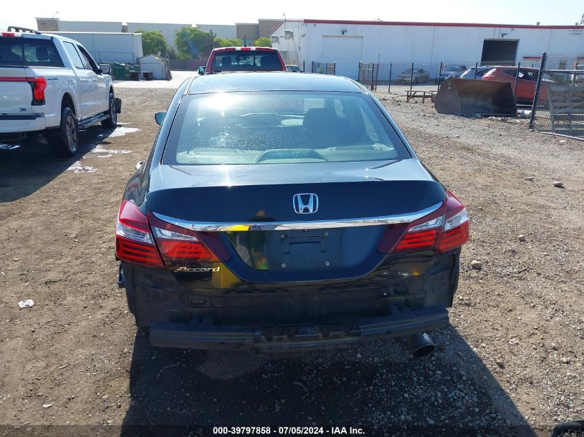 1HGCR2F39HA233947 2017 HONDA ACCORD - Image 17