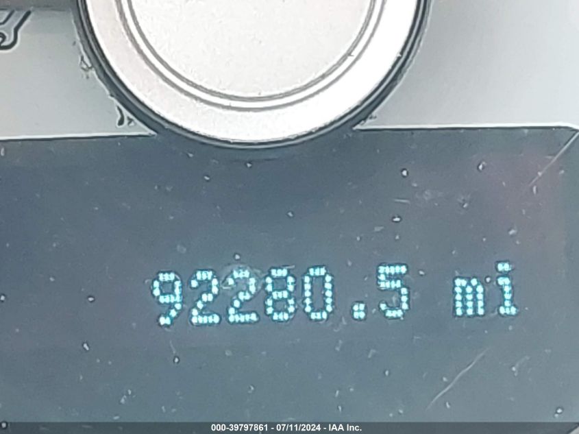 2010 Ford Mustang V6/V6 Premium VIN: 1ZVBP8AN1A5178112 Lot: 39797861