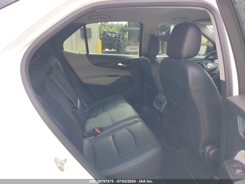 2019 Chevrolet Equinox Ls VIN: 2GNAXHEV5K6135365 Lot: 39797875