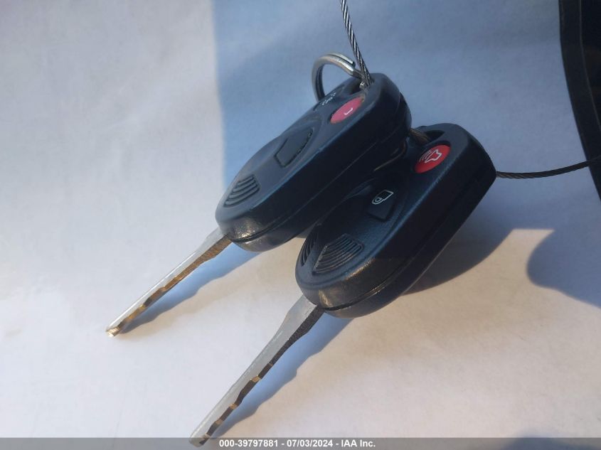 2010 Ford Expedition Limited VIN: 1FMJU2A59AEB70081 Lot: 39797881