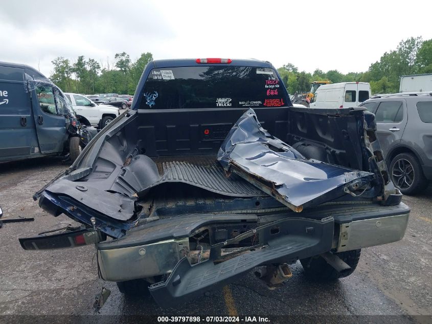 2012 GMC Sierra 1500 Slt VIN: 3GTP2WE75CG172977 Lot: 39797898