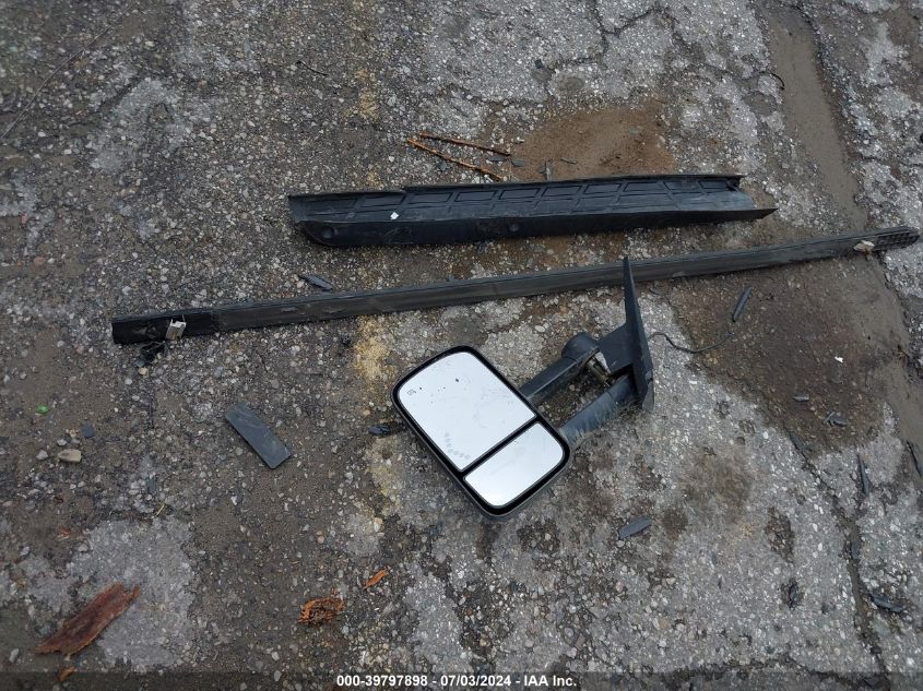 2012 GMC Sierra 1500 Slt VIN: 3GTP2WE75CG172977 Lot: 39797898