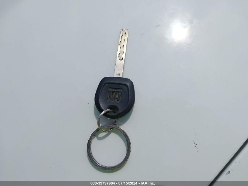 2022 Chevrolet Express Cargo Rwd 2500 Regular Wheelbase Wt VIN: 1GCWGAFP2N1240989 Lot: 39797904