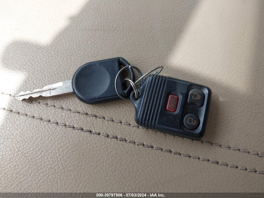 2008 Ford F-250 Fx4/Harley-Davidson/King Ranch/Lariat/Xl/Xlt VIN: 1FTSW21R78ED14954 Lot: 39797906