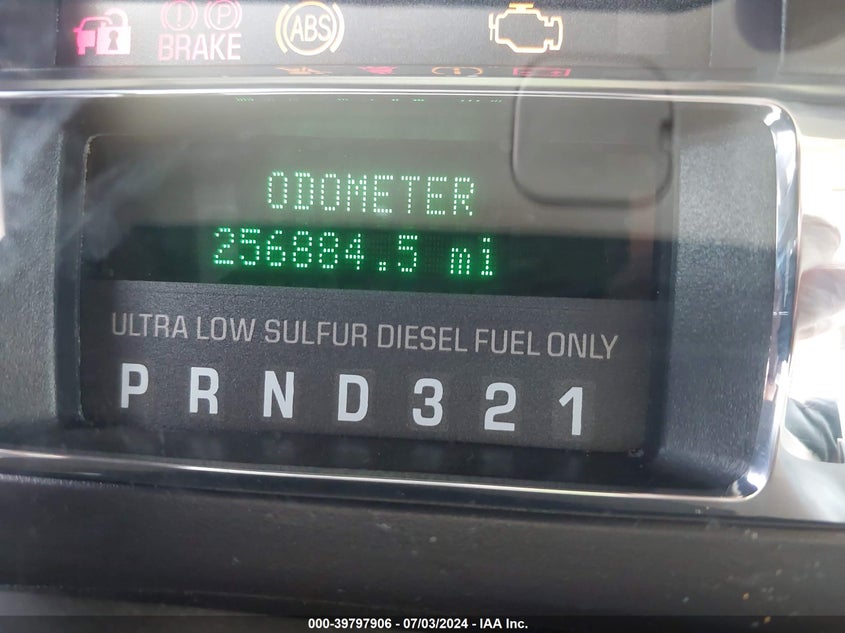 2008 Ford F-250 Fx4/Harley-Davidson/King Ranch/Lariat/Xl/Xlt VIN: 1FTSW21R78ED14954 Lot: 39797906