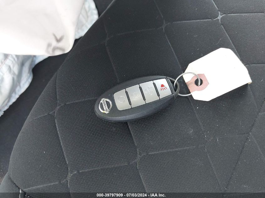 2020 Nissan Kicks Sv Xtronic Cvt VIN: 3N1CP5CV8LL548304 Lot: 39797909