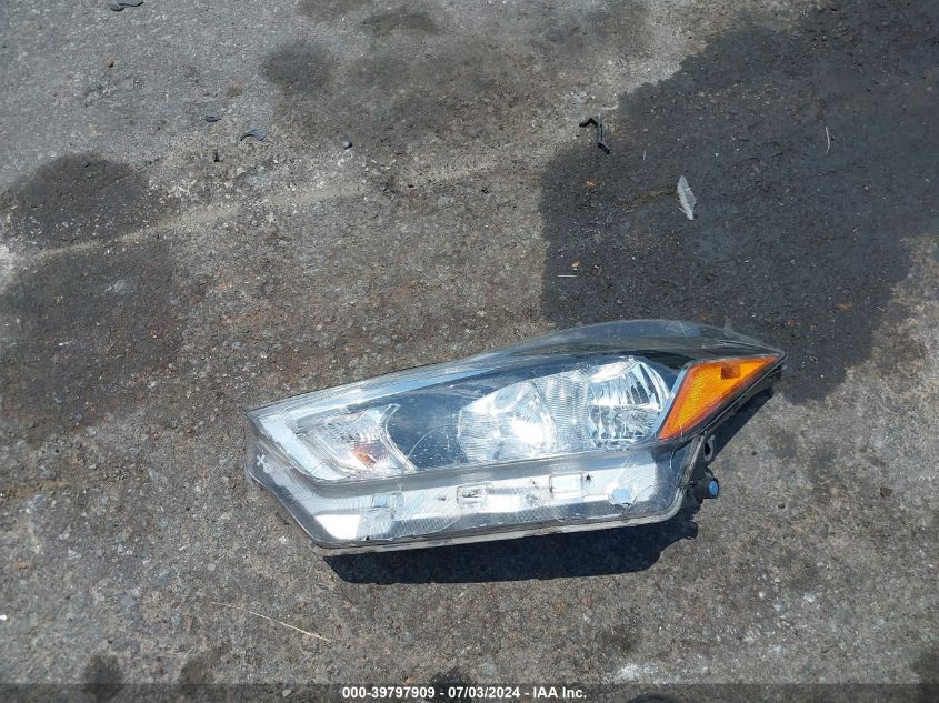 2020 Nissan Kicks Sv Xtronic Cvt VIN: 3N1CP5CV8LL548304 Lot: 39797909