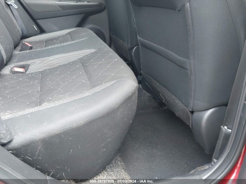 2020 Nissan Kicks Sv Xtronic Cvt VIN: 3N1CP5CV8LL548304 Lot: 39797909