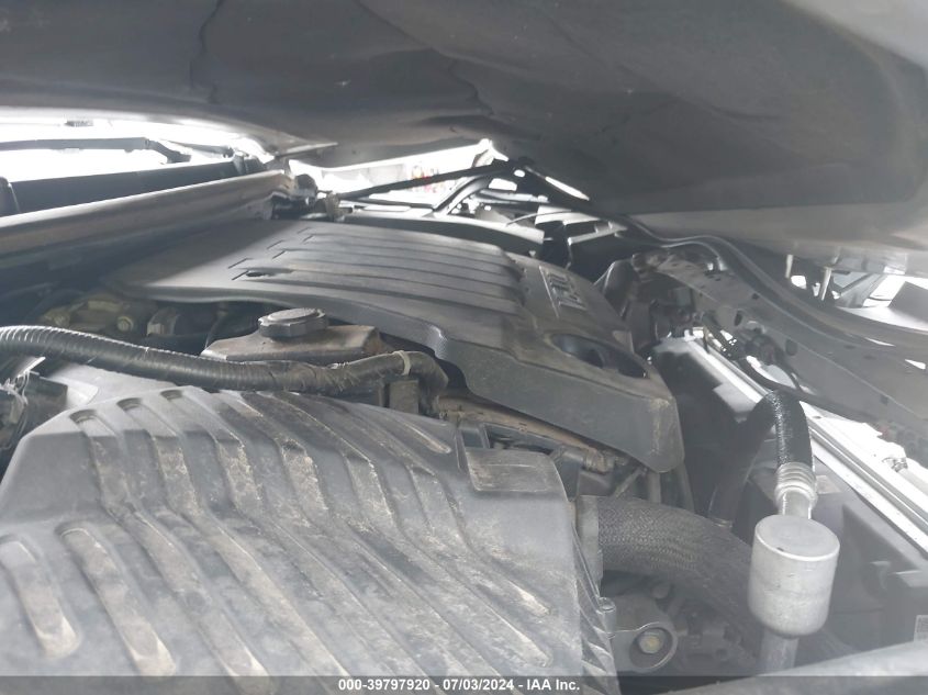 2010 Buick Lacrosse Cxs VIN: 1G4GE5EV7AF199754 Lot: 39797920