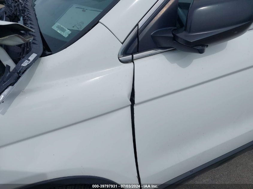 2010 Honda Cr-V Ex VIN: 3CZRE4H56AG704582 Lot: 39797931