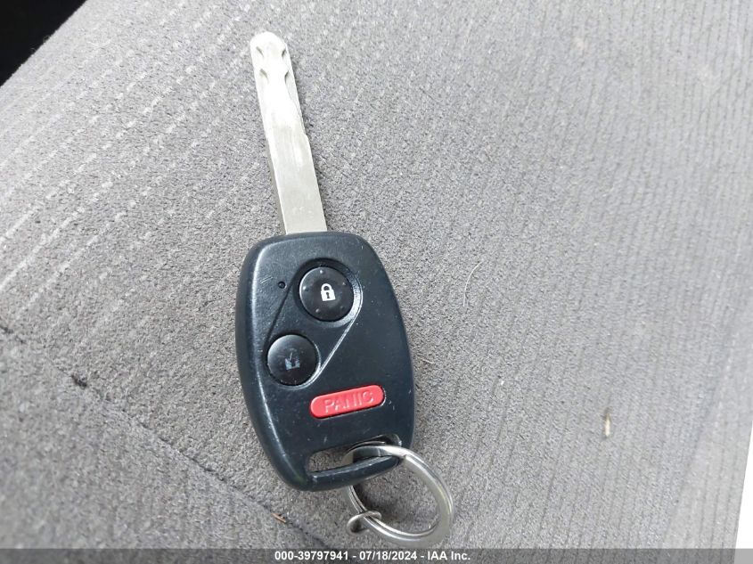 2012 Honda Odyssey Lx VIN: 5FNRL5H28CB090697 Lot: 39797941