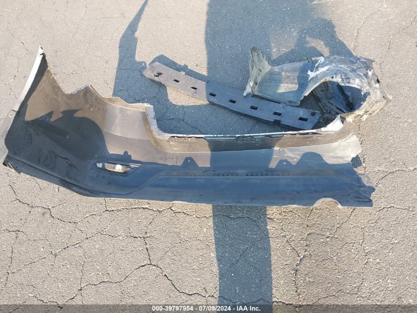 2019 Nissan Sentra Sv VIN: 3N1AB7AP7KY393235 Lot: 39797954