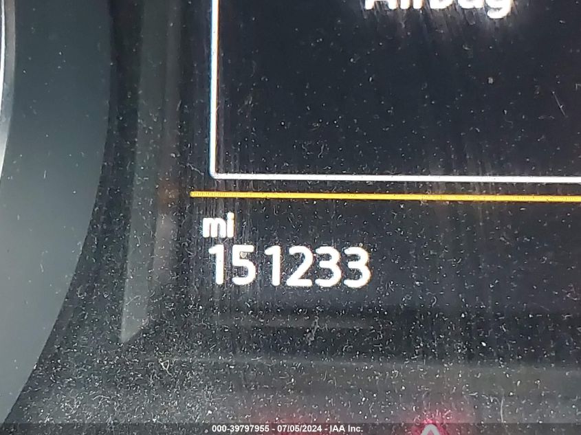 2015 Volkswagen Golf Gti 2.0T S 4-Door VIN: 3VW5T7AU0FM026964 Lot: 39797955