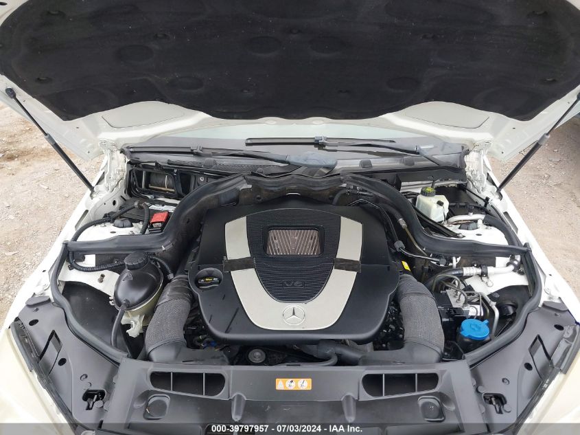 2010 Mercedes-Benz C 300 Luxury/Sport VIN: WDDGF5EB4AR104174 Lot: 39797957