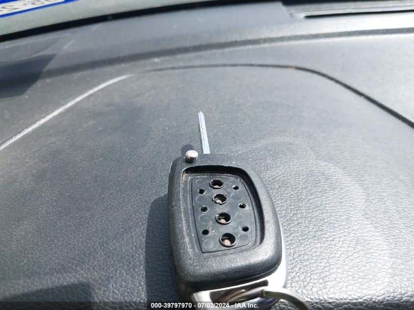 2016 Hyundai Sonata VIN: 5NPE24AF1GH408188 Lot: 39797970