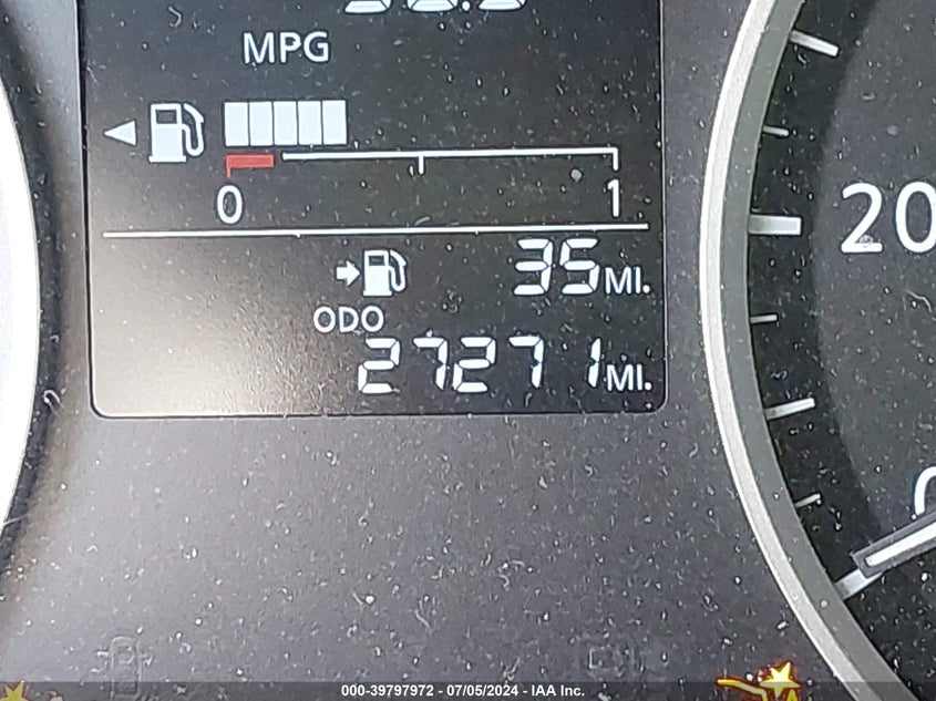 2020 Nissan Versa S 5-Speed Manual Transmission VIN: 3N1CN8BV9LL837443 Lot: 39797972