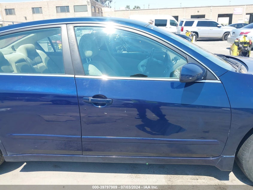 2007 Nissan Altima 2.5 S VIN: 1N4AL21E57N405470 Lot: 39797989