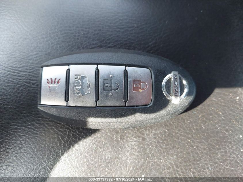 2014 Nissan Sentra Sr VIN: 3N1AB7AP3EY224172 Lot: 39797992