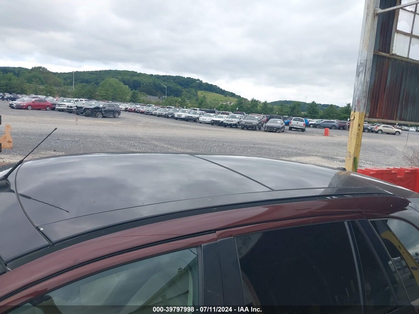 2010 Ford Edge Sel VIN: 2FMDK3JC0ABB79190 Lot: 39797998