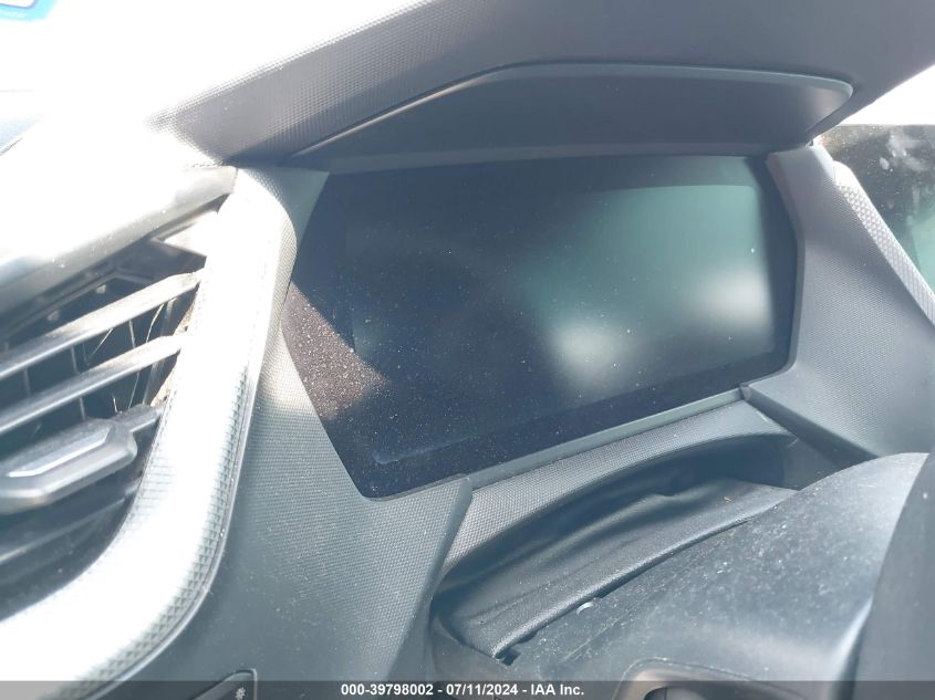 2022 BMW 228 Gran Coupe I Sdrive VIN: WBA53AK06N7K11523 Lot: 39798002