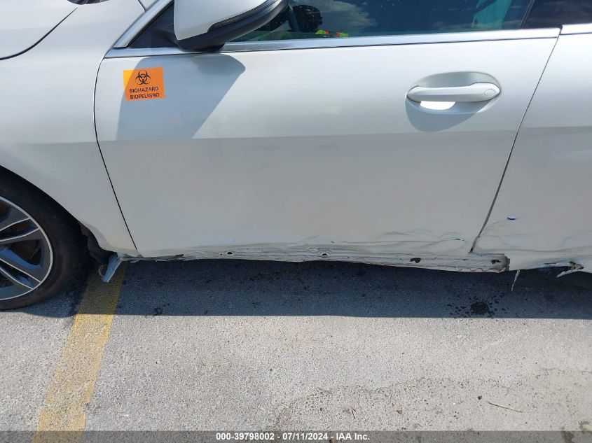 2022 BMW 228 Gran Coupe I Sdrive VIN: WBA53AK06N7K11523 Lot: 39798002