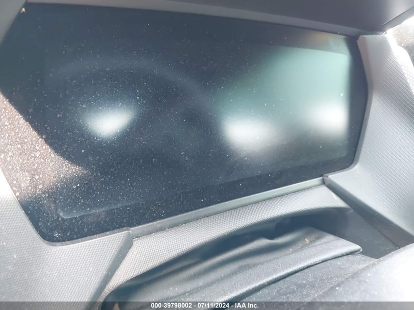 2022 BMW 228 Gran Coupe I Sdrive VIN: WBA53AK06N7K11523 Lot: 39798002