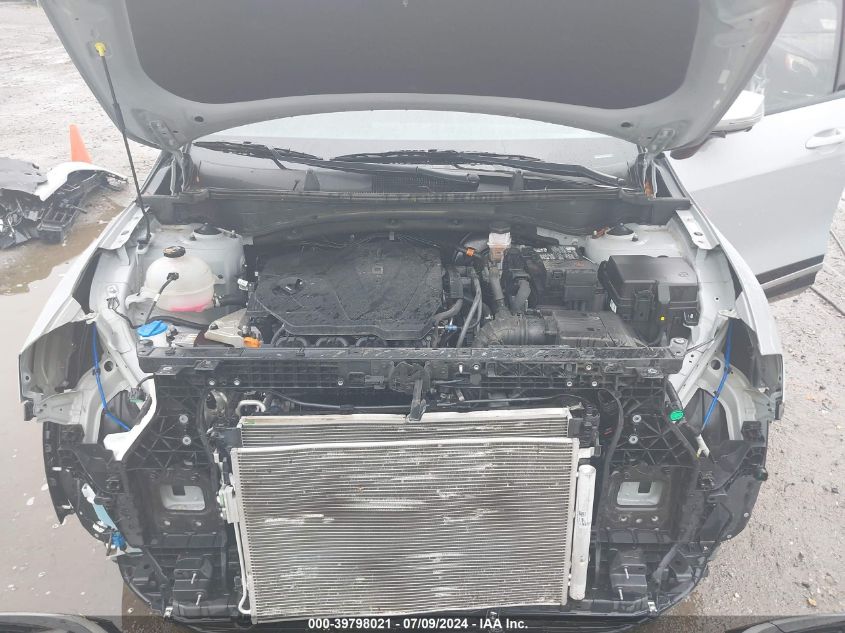 2023 Kia Sportage Sx-Prestige VIN: 5XYK53AFXPG058328 Lot: 39798021