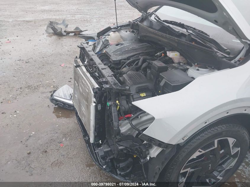 2023 Kia Sportage Sx-Prestige VIN: 5XYK53AFXPG058328 Lot: 39798021