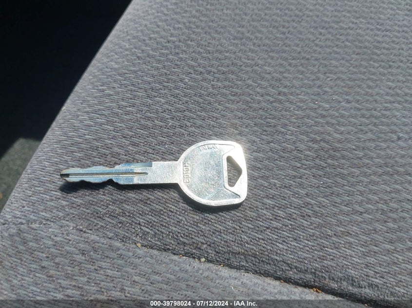 1HGCE1720VA005911 1997 HONDA ACCORD photo no. 11