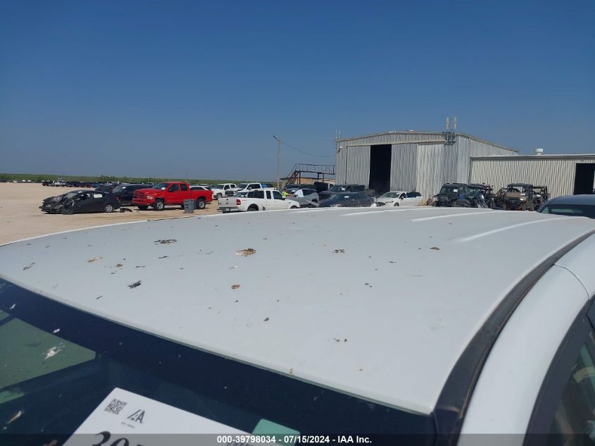 2015 Dodge Grand Caravan Se VIN: 2C4RDGBG2FR516714 Lot: 39798034