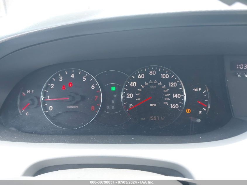 2008 Toyota Avalon Xl VIN: 4T1BK36B08U316950 Lot: 39798037