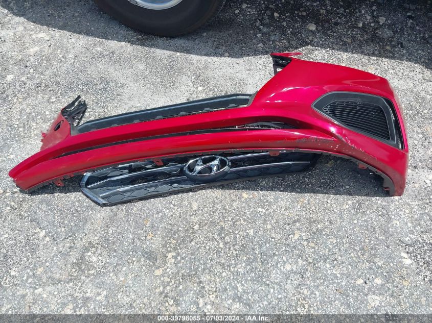 2019 Hyundai Accent Se/Sel VIN: 3KPC24A35KE071101 Lot: 39798055