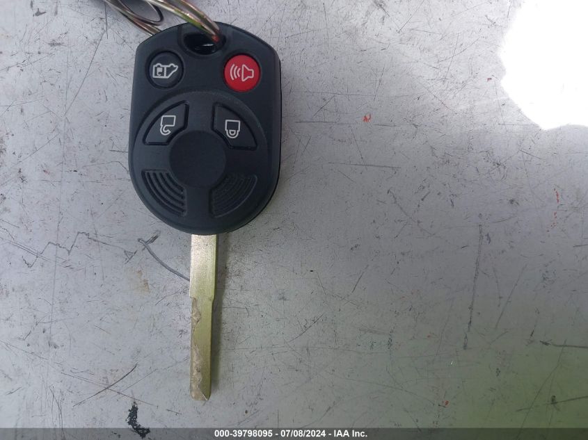 2018 Ford Transit Connect Xlt VIN: NM0GS9F70J1366132 Lot: 39798095