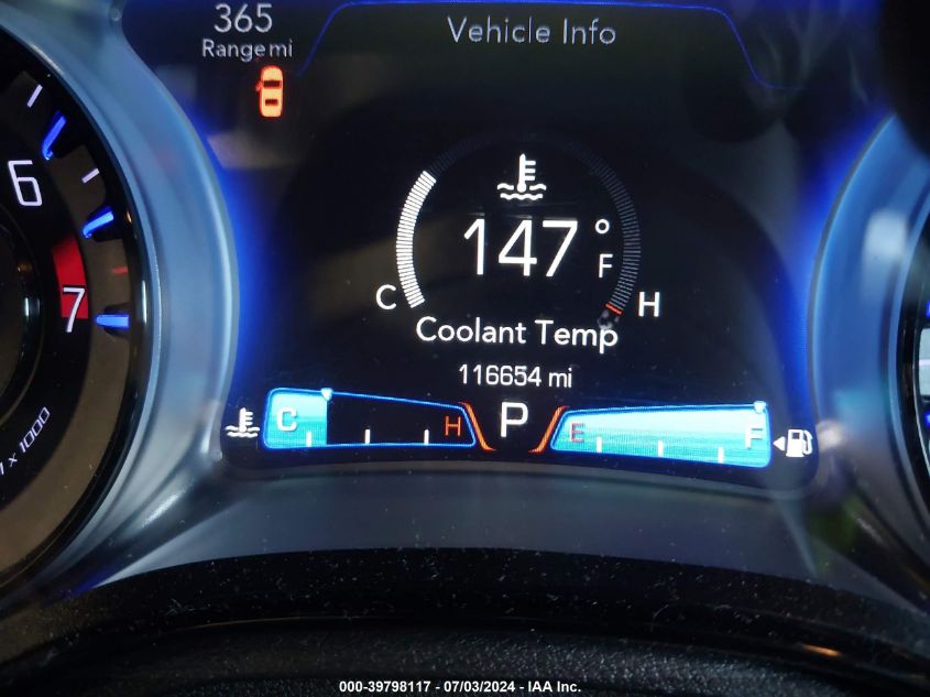 2018 Chrysler 300 300S Awd VIN: 2C3CCAGG7JH331043 Lot: 39798117