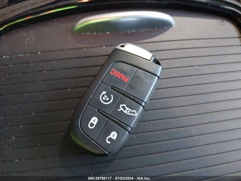 2018 Chrysler 300 300S Awd VIN: 2C3CCAGG7JH331043 Lot: 39798117