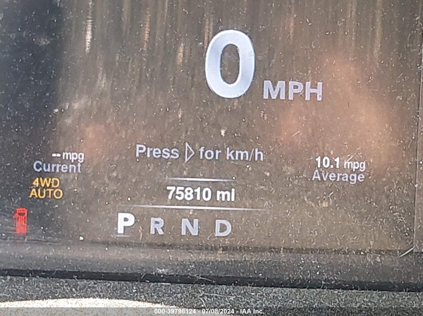 2016 Ram 1500 Big Horn VIN: 3C6RR7LT1GG357034 Lot: 39798124