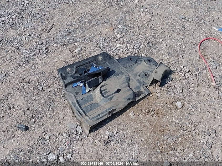 2011 Nissan Rogue Sv VIN: JN8AS5MV0BW266835 Lot: 39798146