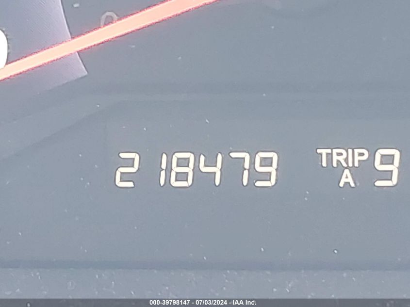 2006 Honda Odyssey Ex VIN: 5FNRL38426B404838 Lot: 39798147