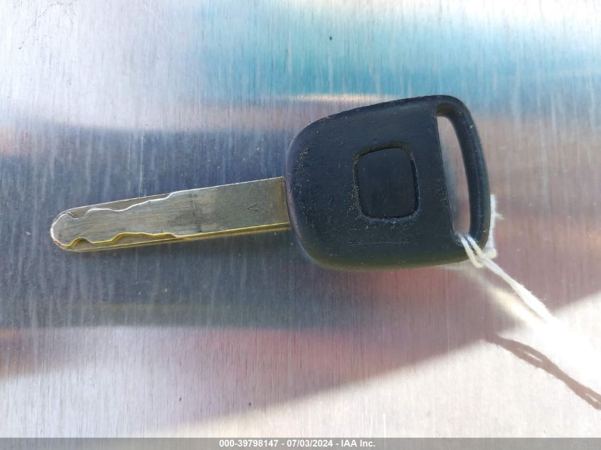 2006 Honda Odyssey Ex VIN: 5FNRL38426B404838 Lot: 39798147