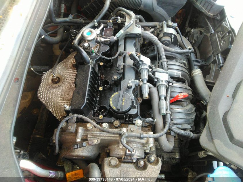 2017 Kia Sportage Lx VIN: KNDPM3AC5H7157362 Lot: 39798149